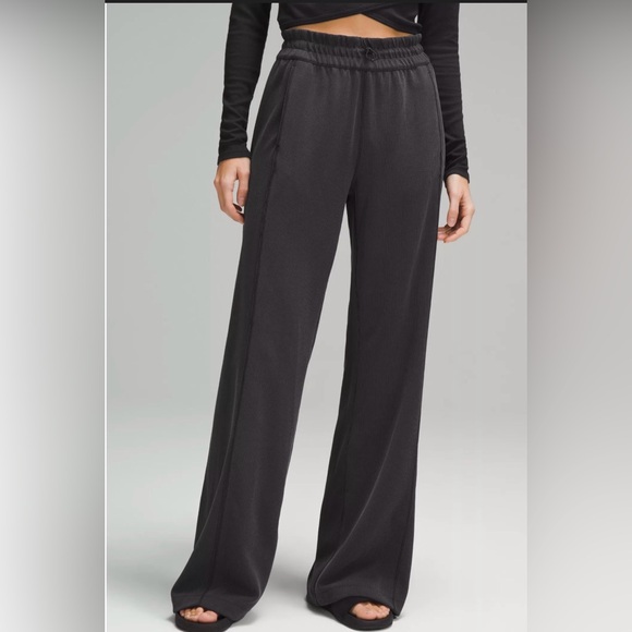 lululemon athletica Pants - Lululemon Softstreme High-Rise Pant